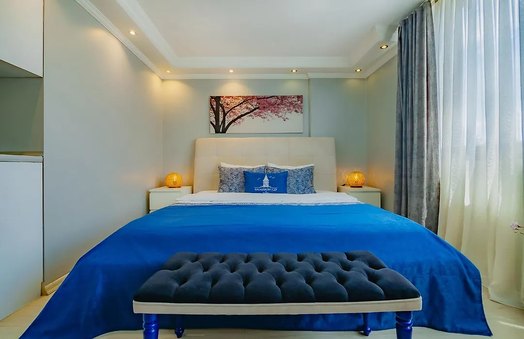 Galata Nil Suite-1
