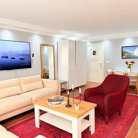 Galata Nil Suite-2